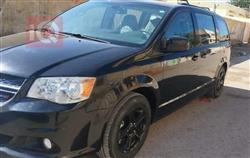 Dodge Caravan